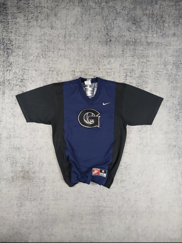 Nike vintage georgetown - georgetown, hoyas