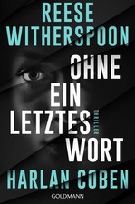 Ohne ein letztes Wort | Harlan