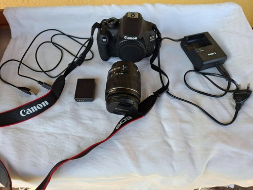 Canon eos 1200d digitale - 1200d,