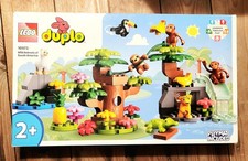 Lego Duplo 10973 Wilde Tiere