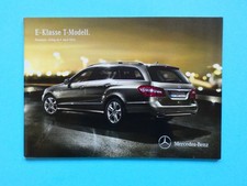 Prospekt / Preisliste -