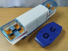 Playmobil Eisenbahn Waggon