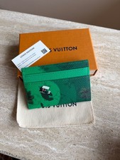 Louis Vuitton Double