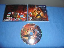 Manowar - Warriors Of The