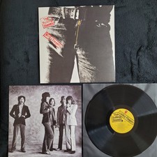 The Rolling Stones – Sticky