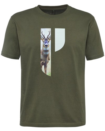 Parforce essential shirt - essential, t-shirt