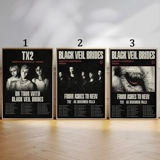 TX2 North America 2026 On Tour