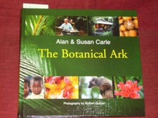 Carle, Alan ; Guthier, Norbert ; Steuer, Werner [Übers.]: The  botanical ark