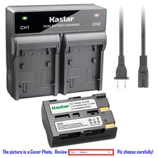 Kastar Battery AC Rapid