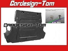 UNTERFAHRSCHUTZ MOTORSCHUTZ