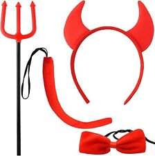 Teufel Kostüm Teufelchen