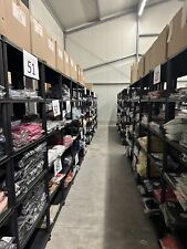 10x OBERTEILE Damen MIX