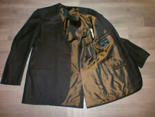 SARTORIA ATTOLINI Anzug Gr. 55 Sakko Anzugshose Hochwertiger  CASHMERE L.P.6000€