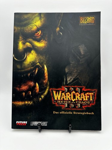 Warcraft das offizielle - -,