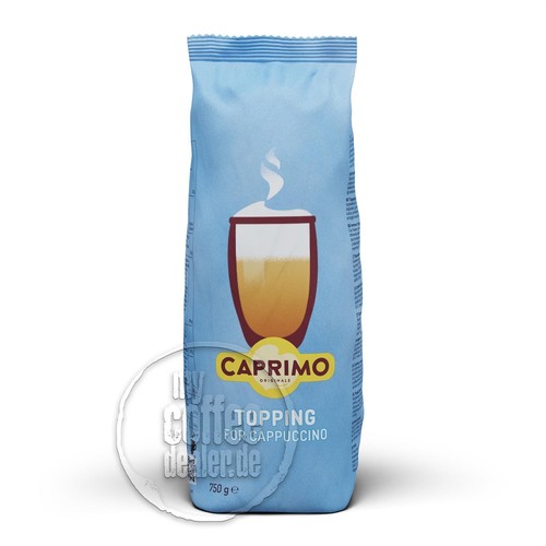 Caprimo topping 750g - caprimo,