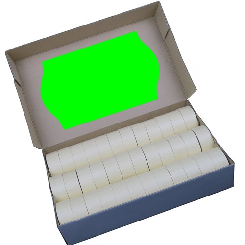Etiketten 32x19mm - , in