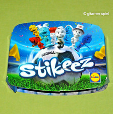 Lidl Stikeez Fußball