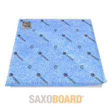 Duschelement 90x100 cm mit