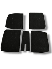 Dämmmatten Dämmung