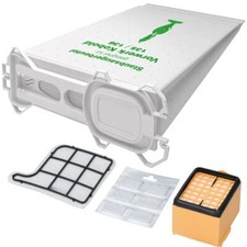 Zubehörset passt für Vorwerk