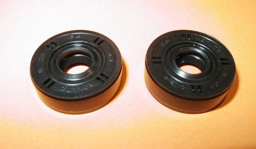 Suntec shaft seals 3754734 - shaft,