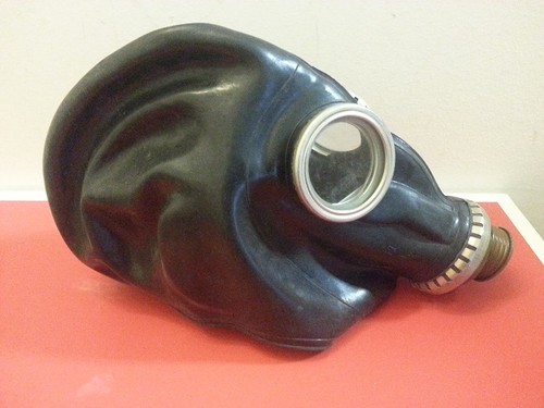 Gasmaske schutzmaske russische - gasmaske,