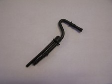 Original Ersatzteil Dolmar Motorkettensäge  PS 39 : Benzinschlauch
