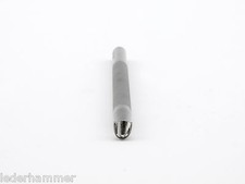 Punziereisen Sheridan Style U 857 - Mulefoot - Craft Japan