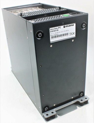 Aico box ipc industriepc - aico.box.ipc, pc