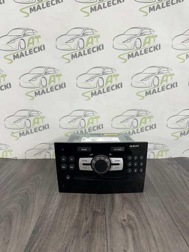 Original autoradio opel - opel, gm