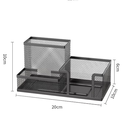 Büro organizer mesh - organizer,