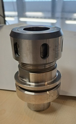 Werkzeugaufnahme hsk iso - hsk, f