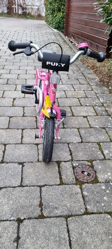 Neuwertiges puky - neuwertiges,