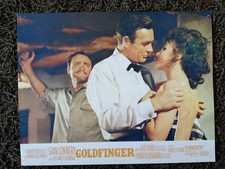 James Bond 007 - Goldfinger