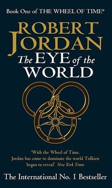 The eye - , von