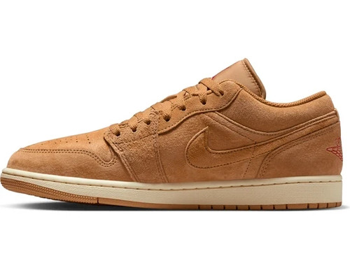 Nike air jordan - nike, low