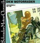Schrader motor chronik - schrader, bd.56