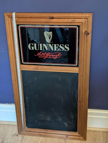 Guinness pub schild - guinness,