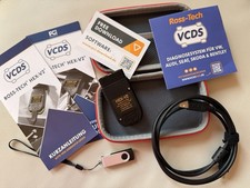 VCDS Original Ross-Tech HEX-V2