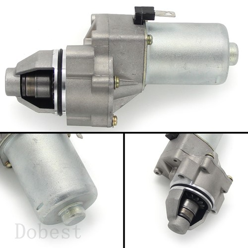 Starter motor for - yamaha, tzr50