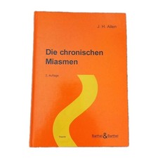 J.H. Allen Die chronischen