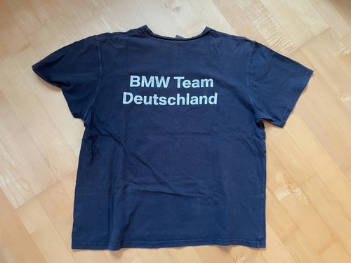 Bmw sammlerstück team - bmw, "bmw