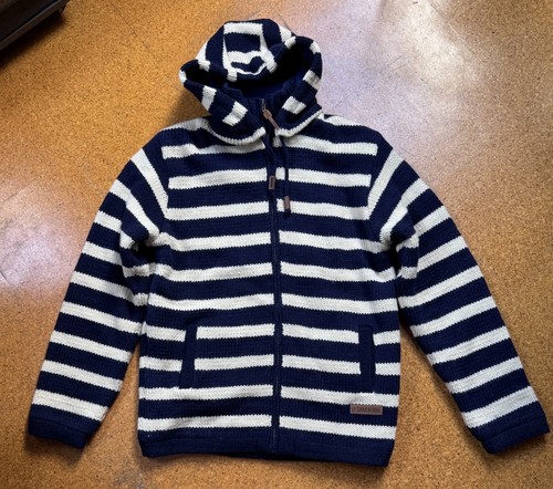 Shakaloha wollfleece jacke - wollfleece,
