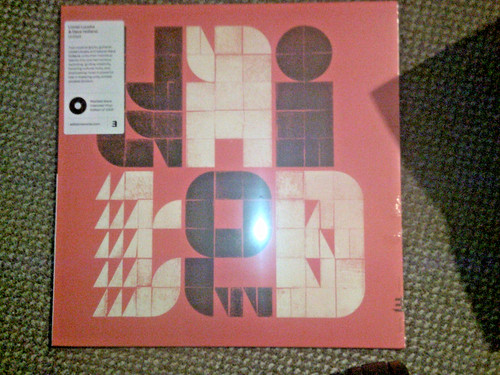 Dave holland lionel loueke - dave,