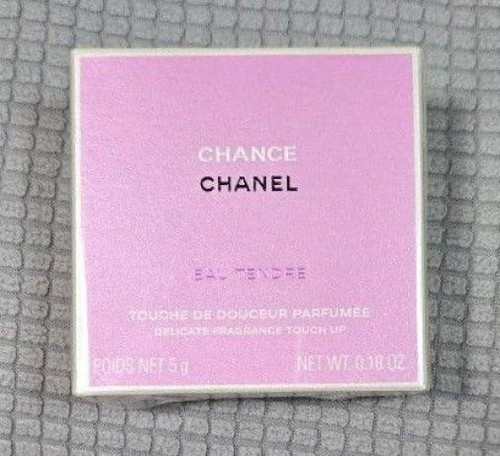 Original chanel chance eau - original,
