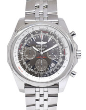 Breitling Bentley Motors T