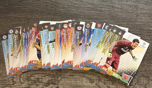 Panini adrenalyn champions - panini, xl