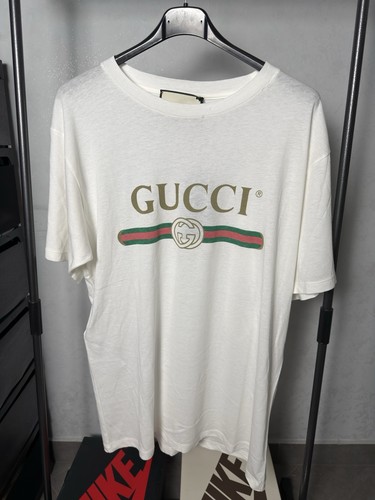 100 authentic gucci - 100%,