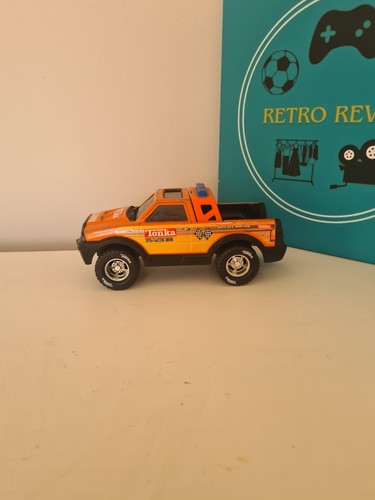 Vintage tonka hasbro - vintage,