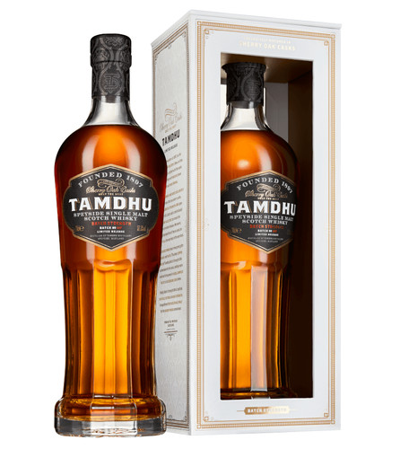 Tamdhu batch - tamdhu,